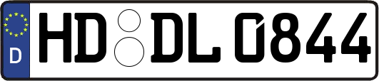 HD-DL0844