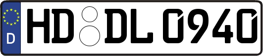 HD-DL0940