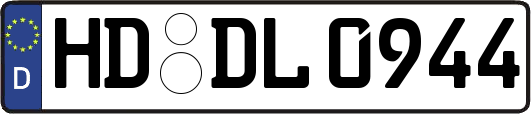 HD-DL0944