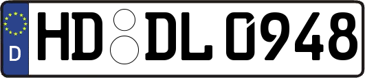 HD-DL0948