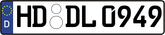 HD-DL0949