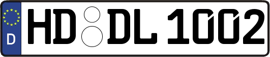 HD-DL1002