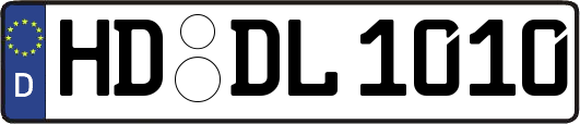 HD-DL1010