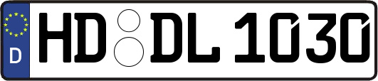 HD-DL1030