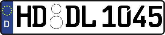HD-DL1045