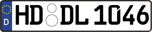 HD-DL1046