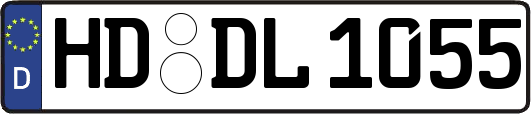 HD-DL1055