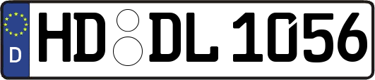 HD-DL1056