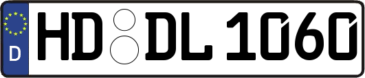 HD-DL1060