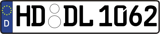 HD-DL1062