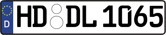 HD-DL1065