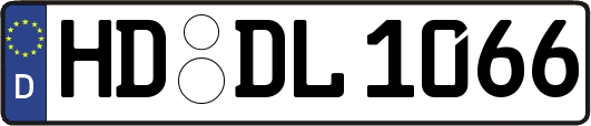 HD-DL1066