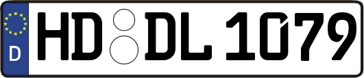 HD-DL1079