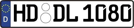 HD-DL1080