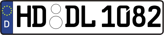 HD-DL1082