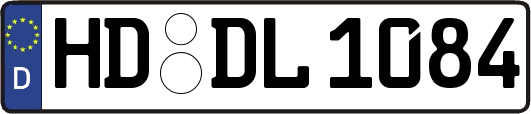 HD-DL1084