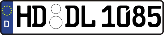 HD-DL1085