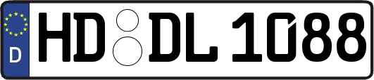 HD-DL1088
