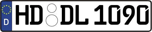 HD-DL1090