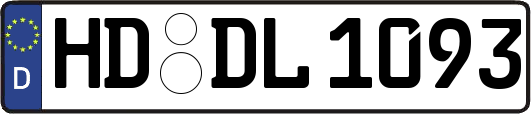 HD-DL1093