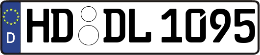 HD-DL1095