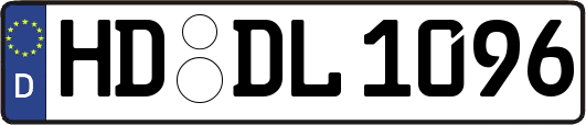 HD-DL1096