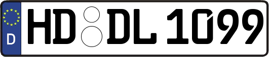HD-DL1099