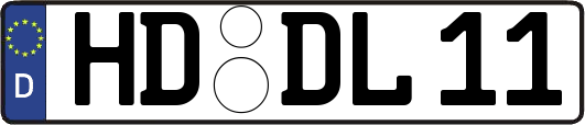 HD-DL11
