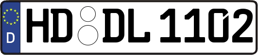 HD-DL1102