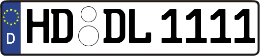 HD-DL1111