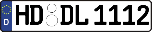 HD-DL1112