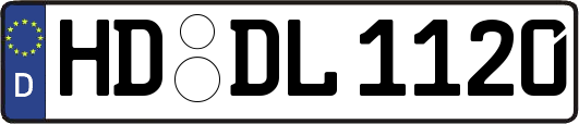 HD-DL1120