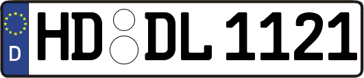 HD-DL1121