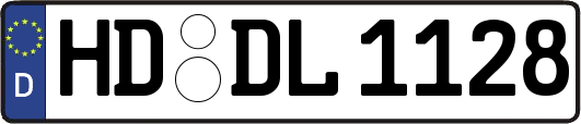 HD-DL1128
