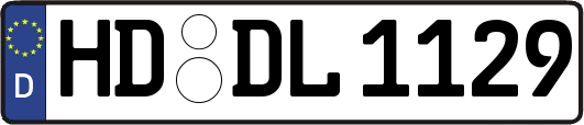 HD-DL1129