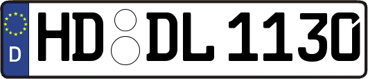 HD-DL1130