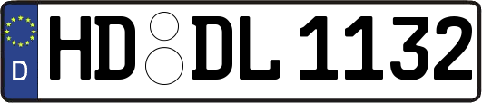 HD-DL1132