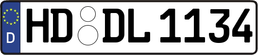 HD-DL1134