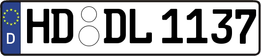 HD-DL1137