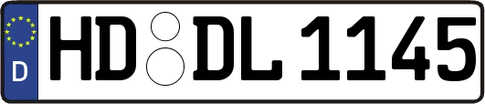 HD-DL1145