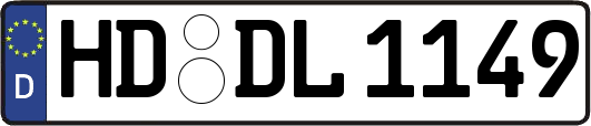 HD-DL1149