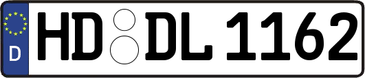 HD-DL1162