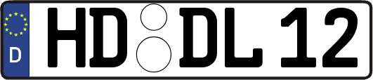 HD-DL12