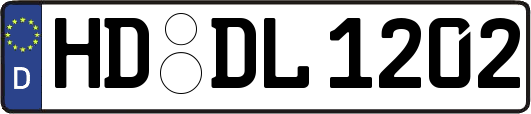 HD-DL1202