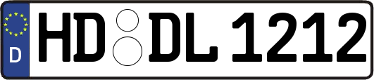 HD-DL1212