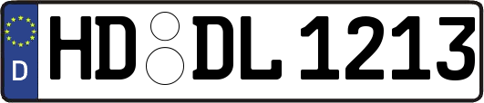 HD-DL1213