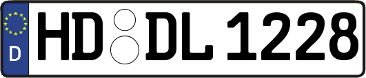 HD-DL1228