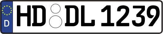 HD-DL1239