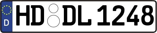 HD-DL1248