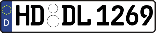 HD-DL1269